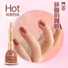 Nuevo gel de esmalte de uñas de nueve colores, serie de colores nude, nuevo juego de esmaltes de uñas de moda, juego completo de esmaltes de uñas