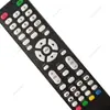 Adecuado para controles remotos de TV, Versión en inglés, Modelo infrarrojo, Más vendido en el mercado de Amazon, Al por mayor