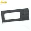 Adecuado para Jinkang Selis 22 M5 marco decorativo del panel de cambios M5 control central cambio Vaso pegatina accesorios