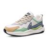 Sapatos Casuais Respiráveis de Verão 2022 Novo Estilo Coreano Esportivos Tendência para Jovens com Malha Sapato de Coco Tênis de Corrida Masculino Mais Fácil de Combinar