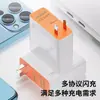 Adecuado para Cargador de Teléfono Móvil Vivo Iqoo Compatible 120W Carga Súper Flash Huawei Honor Xiaomi Juego de Cabezal de Carga Rápida