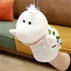 Fantoche de Mão Desenho Animado Animal Área de Linguagem Posicionamento Material Luva de História Boneco de Ventriloquismo Casa Brinquedo de Bebê Boneco de Ventriloquismo