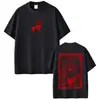 Nova Camiseta Bad Bunny Unveranosinti Camiseta Debitirarmasfotosdtmft-Camiseta
