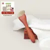 Palo de Masaje de Pezuña de Oveja de Resina de Sándalo Dorado para Cara, Ojos y Raspador Facial, Herramienta de Peine para Masaje de Cabeza, Personalizable