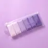 Cinta Correctora de Color Degradado Estilo Ins Cinta Correctora Compacta de Aspecto Sofisticado Paquete de 6 Cinta Correctora de Gran Capacidad para Estudiantes Venta al Mayoreo