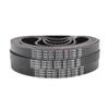 Correa Síncrona Industrial American Gates al por mayor 3Gt-291 a 399 Correa de Transmisión para Motor