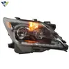 Adequado para conjunto de farol de LED Xenon HID Lexus LX570 2013-2015