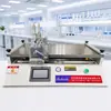 Máquina de Recubrimiento Pequeña de 1 Experimento y 2 Habitaciones, Equipo de Recubrimiento de Cinta Pequeño de Dongguan, Servicio Postventa sin Preocupaciones y Garantía de Calidad