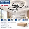2025 Nueva Lámpara de Techo de Cristal de Lujo Ligero Sala de Estar Dormitorio Moderna Simple Creativa Anillo Redondo Colgante de Bola de Panal Luz Principal