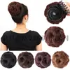 Accesorio para el cabello de mujer con nueve flores de diamante, moldeador de moños, adorno para el cabello, pinza rizadora, moldeador de moños para baile cuadrado profesional, para madres