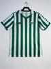 Camisa Retro Series Major Season Home and Away Jersey Wear Classic Nostalgic Retro Camisa de manga curta para adultos