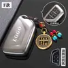 Adequado para Cadillac XT5 Key Case XT4 XTS XT6 CT5 ATSL CT4 Advanced SRX Car Shell Buckle Bag