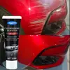 Kineshinex Cera Reparadora de Pintura para Rayones de Coche Pulido y Encerado Especial para Rayones y Marcas Menores Removedor Universal de Rayones para Pintura de Coche