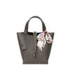 Bolsa de comida, bolsa de material, bolsa de material hecha a mano, nueva bolsa de hombro portátil DIY para mujer, bufanda de seda, bolsa de costura a mano, bolsa de viaje de moda