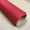 Pegatina autoadhesiva cifrado tela de soporte de textura fina montaje de marco de fotos embalaje de caja de regalo vitrina de joyería tela para audio