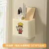 Tubo de Almacenamiento para Palillos, Estante de Almacenamiento de Pared sin Taladro, Soporte Multifuncional para Cuchillos en Encimera, Soporte para Palillos, Escurridor de Cubiertos