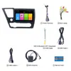 Productos transfronterizos son adecuados para Honda Civic Edición Extranjera 08-12 Control Central Android Navegación Pantalla Grande Modificada para Coche