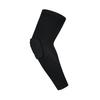 Protector de codo deportivo en stock, protector de brazo presurizado anticolisión tipo panal, protector de brazo para baloncesto, protector de brazo tipo panal, personalización
