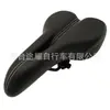 Cojín para Bicicleta Transfronterizo Cojín de Sillín para Bicicleta de Montaña Asiento Amortiguador Ahuecado Equipo para Ciclismo Accesorios para Bicicleta