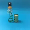 [Botella pulverizadora de PET] Botella pulverizadora de PET de 30 ml con boca de bayoneta, botella pulverizadora de perfume, botella hidratante e hidratante