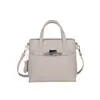 Bolso tipo cubo de nicho para mujer, nueva moda 2026, bolso de mano de un solo hombro cruzado, bolso elegante de alta gama para el día a día