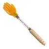 Silicone Pat Sha Board Meridian Pat Stick Massagem Palma Pat Artefato Preservação da Saúde Fivela Meridian Sha Massagem Pat Sat