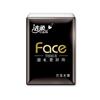 Papel lenço macio limpo papel de seda úmido lenços faciais pacotes pequenos de papel toalha fragrância de colônia guardanapos portáteis 18 pacotes atacado