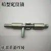 Pasador de Resorte Galvanizado Pasador de Retención Pasador de Límite Pasador de Índice Sujetador Pestillo Pasador de Tracción Herramienta de Fijación Accesorios para Automóviles