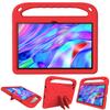 Comercio exterior para Lenovo small new pad 2022 funda protectora plana M10 Plus 3ra generación EVA funda plana para niños