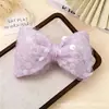 KT Laço de Pelúcia Acessórios Fofos para Cabelo Acessórios de Presilha para Cabelo Acessórios para Capa de Celular Sapatos Chapéus Meias Acessórios de Decoração para Vestuário Lote