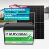 Fabricante de Bateria de Lítio 12.8V100Ah Módulo de Bateria de Lítio Ferro Fosfato Personalizado Módulo de Bateria para Fonte de Alimentação de Estação Base de RV