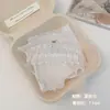 Presilha de Cabelo de Acrílico Tubarão de Verão Inspirada em Celebridades, Presilha de Garra Grande para Mulheres, Acessório de Cabelo para Coque Despojado, Presilha Essencial para Cabelos Grossos