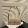 Bolso de Nicho Estilo Coreano, Bolso Elegante para Debajo del Brazo, Bolso de Alta Gama, Bolso de Mano de Moda Tendencia 2025, Bolso de Hombro Versátil
