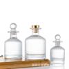 Frasco de Aromaterapia de Vidro Transparente Frasco Vazio Selado Fabricante de Frascos de Aromaterapia Embalagem Pontual Personalização