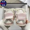 Zapatillas de Entrenamiento Alemanas para Mujer 2026 Nuevas Llegadas Primavera/Verano Zapatos de Mujer Delgados Transpirables Retro Blancos Zapatos Aggan Deportivos Casuales Zapatos de Tabla