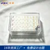 Caixa de armazenamento de acrílico transparente para mahjong transfronteiriça, caixa de exibição à prova de poeira para mahjong, caixa à prova de poeira para armazenamento e organização de itens essenciais para casa