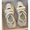 Sandalias Baotou para Mujer Verano 2025 Nuevo Más Fácil de Combinar Malla Transpirable Plataforma Gruesa Zapatos de Papá Huecos Casual Sandalias Deportivas