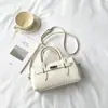 Bolso de mujer de alta gama 2026 nuevo de moda versátil bolso de hombro para salidas de primavera, cruzado y bolso de mano