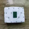 Kiss the rain Corea Bolsa de Lavado Portátil para Viaje Viaje Mujer Bolsa de Almacenamiento Impermeable Bolsa de Cosméticos