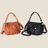 2026 Nuevo Estilo de Lujo Moda Europea y Americana Bolso Retro Bolso de Mano para Mujer Bolso de Hombro Bolso Cruzado Multicapa de Gran Capacidad para Mujer