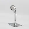 Directo de fábrica nuevo recomendado ducha de mano para baño parada de agua con una tecla ducha de mano ducha presurizada