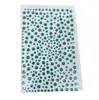 Transfronterizo 325 Piezas Cielo Estrellado Autoadhesivas Ojo de Diamante Maquillaje Rhinestones en Forma de Lágrima para Esquinas de los Ojos, Pegatinas para Cejas, Pegatinas Faciales, Pegatinas de Rhinestone Acrílico