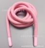 Cordón de Diadema de Aleación Colorido, Cordón de Sudadera con Capucha, Cordón de Cintura de Pantalones, Núcleo Sólido de 0.8 cm de Grosor, Cordón de Mano, Manualidades DIY