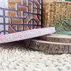 Em estoque Chinês Retrô Rosa Roupa de Palco Bordado Jacquard Fita DIY Acessório de Cabeça Fita Roupas de Bebê Outlet de Fábrica