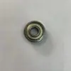 Eje quitapintura, varilla del eje, interruptor, rodamiento, guarda, deflector de polea, quitapintura de alambre esmaltado, rodamiento 609