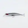 Nuevo Señuelo Minnow Hundimiento Largo Alcance Estilo Japonés Dúo 16g 20g 27g Pesca de Agua Dulce y Marina para Lubina Venta al por Mayor