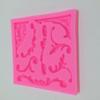 Molde Molde de Silicone Molde para Sabonete Artesanal Molde para Sabonete DIY Q1021