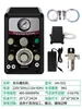 Máquina de Grabado Neumático, Máquina de Micrograbado, Máquina de Bordado de Doble Cabezal, Herramienta de Grabado para Joyería de Oro y Plata, Herramienta de Tallado de Patrones