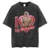 2025 Tienda Independiente Interesante Karlach Astarion Baldurs Gate 3 Camiseta Gráfica para Hombres y Mujeres