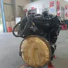 Motores para minería fuera de carretera e instalación en túneles en Yuchai Guosi YCF36100-T480